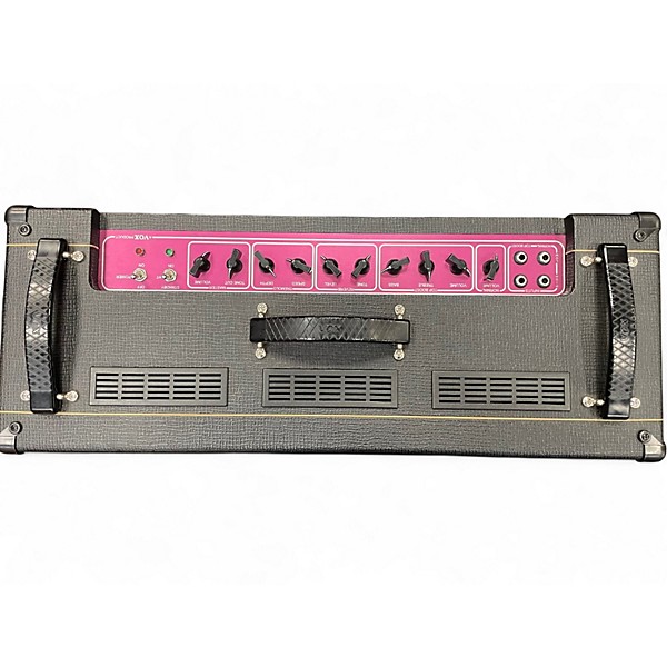 Used VOX AC30C2 2x12 30W Tube Guitar Combo Amp