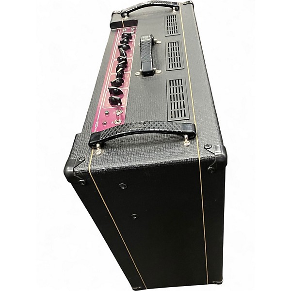 Used VOX AC30C2 2x12 30W Tube Guitar Combo Amp