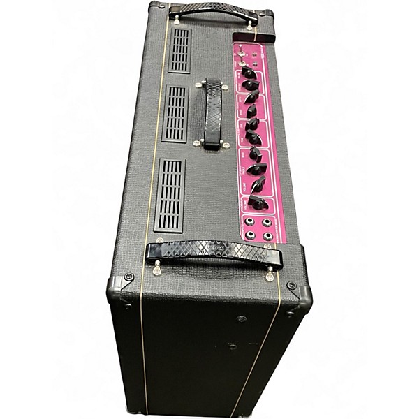 Used VOX AC30C2 2x12 30W Tube Guitar Combo Amp