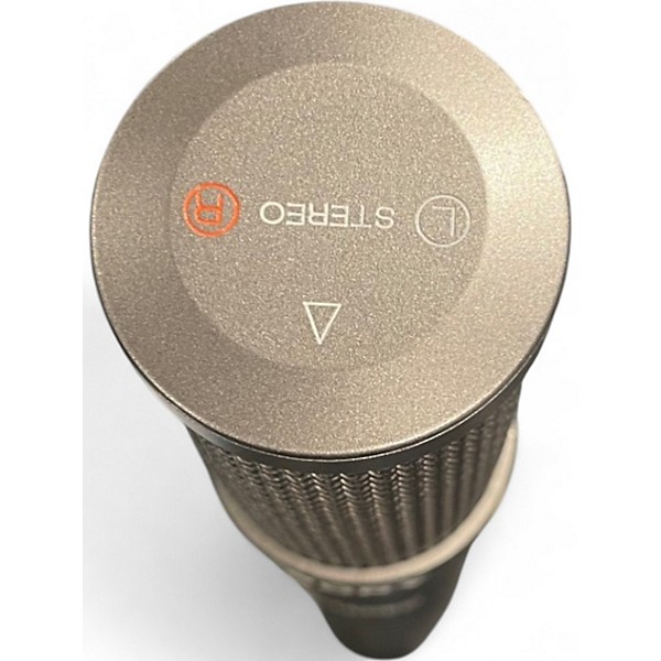 Used Sony ECM 999PR Condenser Microphone