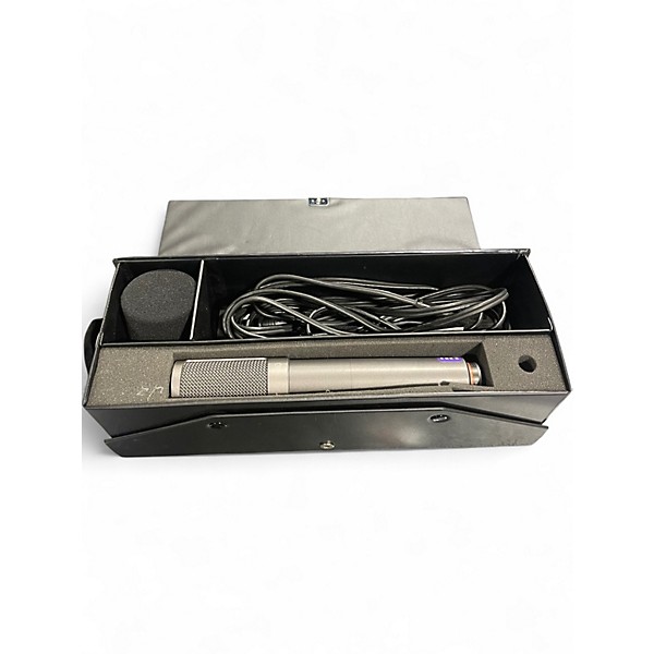 Used Sony ECM 999PR Condenser Microphone