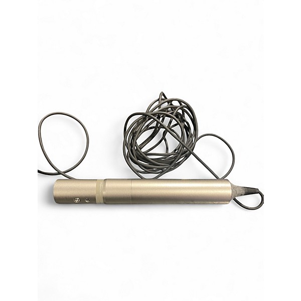 Used Sony ECM77B Condenser Microphone