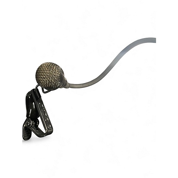 Used Sony ECM77B Condenser Microphone