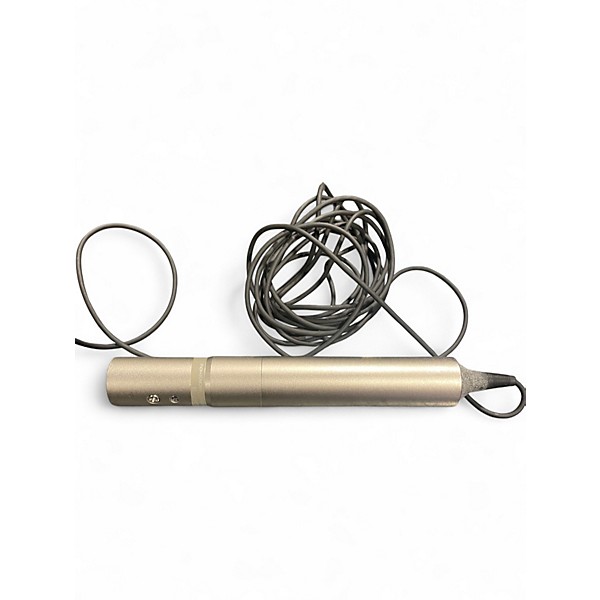 Used Sony ECM77B Condenser Microphone