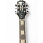 Used Epiphone QUEEN BEE ADAM JONES CUSTOM SHOP LES PAUL Silverburst Solid Body Electric Guitar