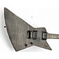 Used Chapman Ghost Fret Trans Gray Solid Body Electric Guitar