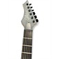 Used Chapman Ghost Fret Trans Gray Solid Body Electric Guitar