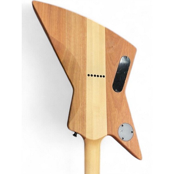 Used Chapman Ghost Fret Trans Gray Solid Body Electric Guitar