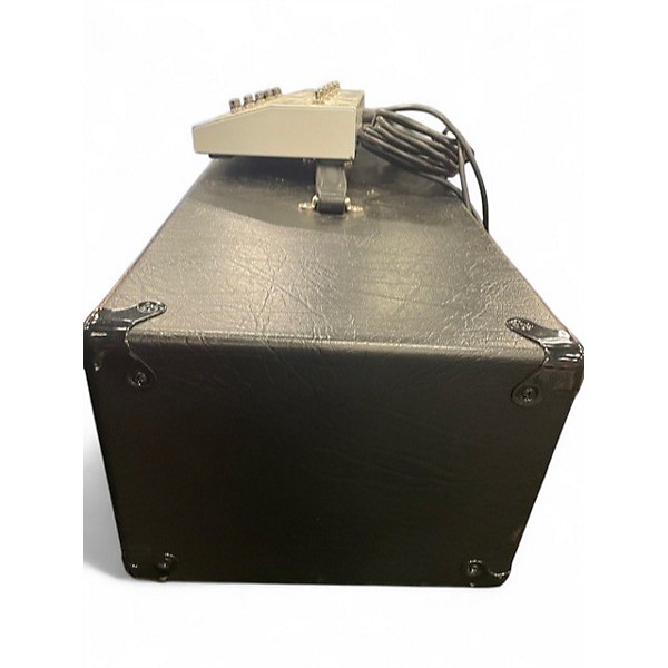 Used Peavey INVECTIVE 120 Tube Guitar Amp Head