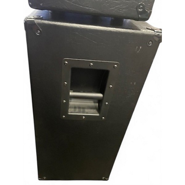 Used Peavey INVECTIVE 412 Guitar Cabinet