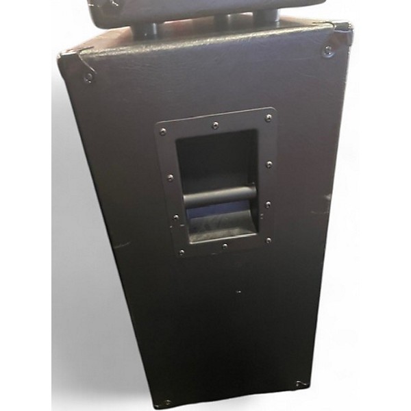 Used Peavey INVECTIVE 412 Guitar Cabinet