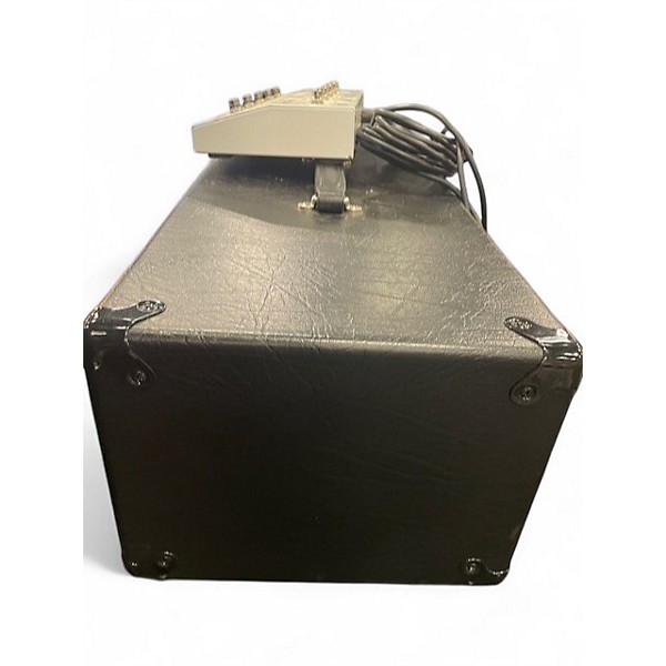 Used Peavey INVECTIVE 412 Guitar Cabinet