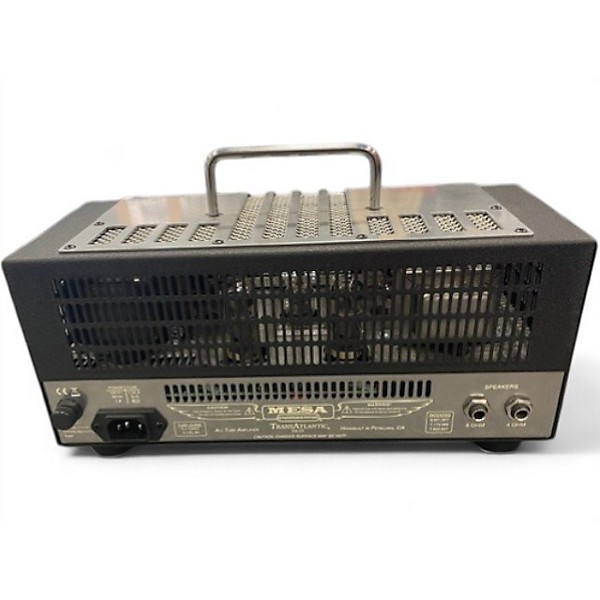 Used MESA/Boogie TRANSATLANTIC 1X12 23 Guitar Cabinet