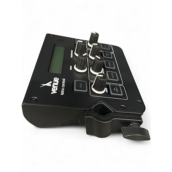 Used Venue Tetra Control Lighting Controller