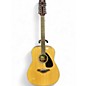 Used Yamaha FG820-12 Natural 12 String Acoustic Guitar thumbnail