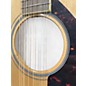 Used Yamaha FG820-12 Natural 12 String Acoustic Guitar