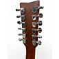 Used Yamaha FG820-12 Natural 12 String Acoustic Guitar