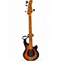 Used Sire Marcus Miller Z7 5-String 3 Tone Sunburst Electric Bass Guitar thumbnail