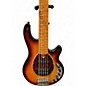 Used Sire Marcus Miller Z7 5-String 3 Tone Sunburst Electric Bass Guitar