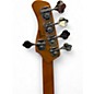Used Sire Marcus Miller Z7 5-String 3 Tone Sunburst Electric Bass Guitar
