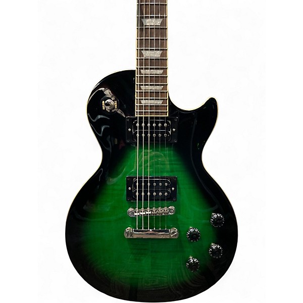 Used Epiphone Slash Signature Les Paul Classic Anaconda Burst Solid Body Electric Guitar