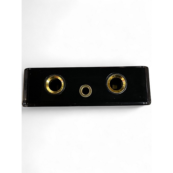 Used Mooer P2 PRIME Effect Processor