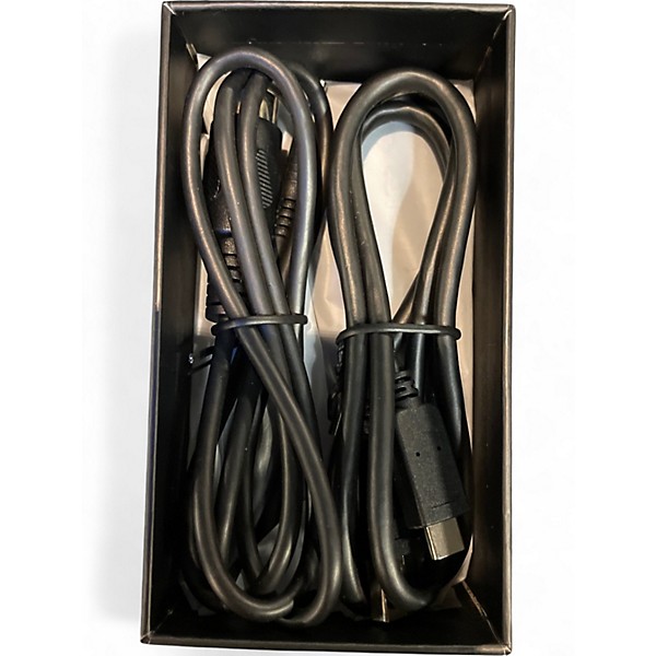 Used Mooer P2 PRIME Effect Processor