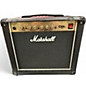 Used Marshall DSL5C 5W 1x10 Tube Guitar Combo Amp thumbnail