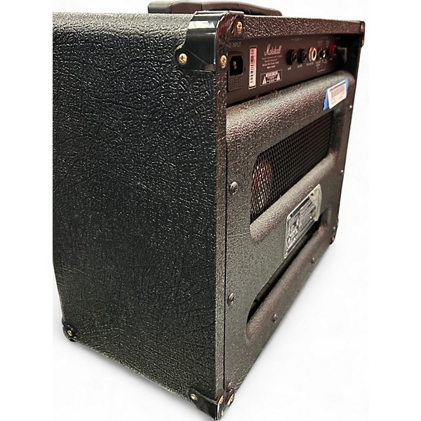 Used Marshall DSL5C 5W 1x10 Tube Guitar Combo Amp