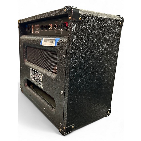 Used Marshall DSL5C 5W 1x10 Tube Guitar Combo Amp
