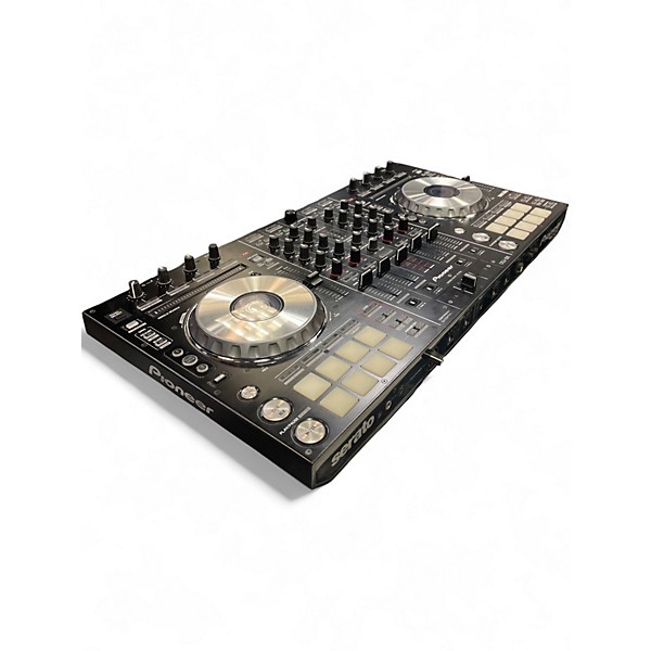 Used Pioneer DJ DDJSX DJ Controller