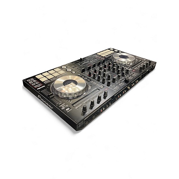 Used Pioneer DJ DDJSX DJ Controller