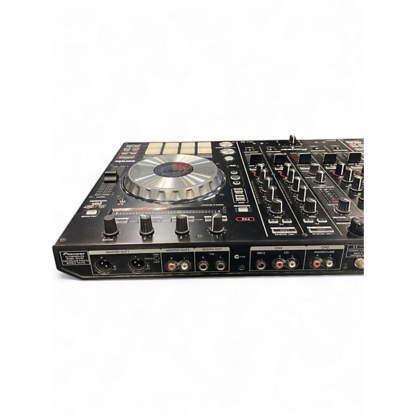 Used Pioneer DJ DDJSX DJ Controller