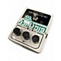 Used Electro-Harmonix Big Muff Tone Wicker Distortion Effect Pedal