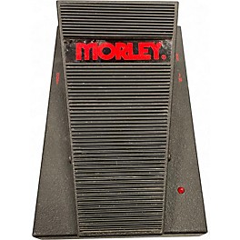 Used Morley BAD HORSIE Effect Pedal