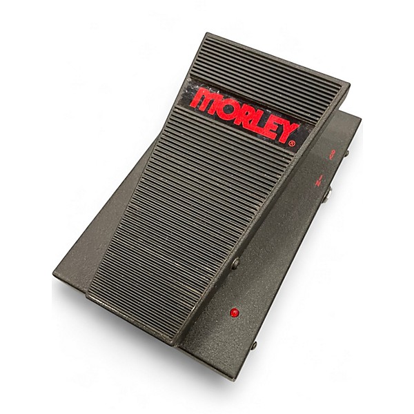Used Morley BAD HORSIE Effect Pedal