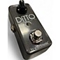 Used TC Electronic Ditto Looper Pedal