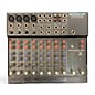 Used Mackie MICRO SERIES 1202 Unpowered Mixer thumbnail