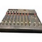 Used Mackie MICRO SERIES 1202 Unpowered Mixer