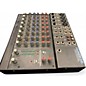 Used Mackie MICRO SERIES 1202 Unpowered Mixer