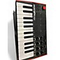 Used Akai Professional MPK Mini MIDI Controller thumbnail