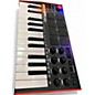 Used Akai Professional MPK Mini MIDI Controller