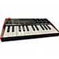Used Akai Professional MPK Mini MIDI Controller