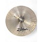 Used Zildjian  22in K CUSTOM DARK RIDE Cymbal