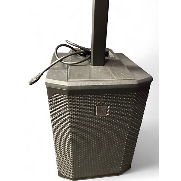Used Electro-Voice evolve 50 Powered Speaker