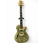 Used PRS Zach Myers Signature SE Green Solid Body Electric Guitar thumbnail