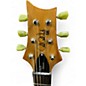 Used PRS Zach Myers Signature SE Green Solid Body Electric Guitar