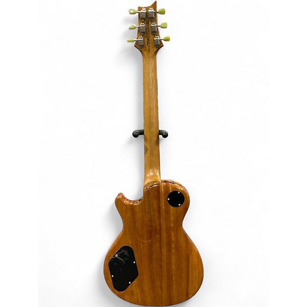 Used PRS Zach Myers Signature SE Green Solid Body Electric Guitar