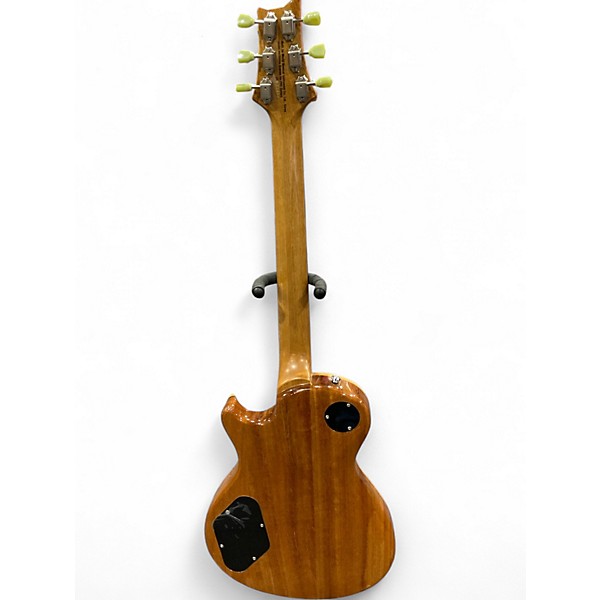 Used PRS Zach Myers Signature SE Green Solid Body Electric Guitar