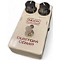Used MXR CSP202 Custom Shop Compressor Effect Pedal